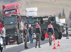 MİT TIR'ları soruşturmasında müebbet hapis istemi