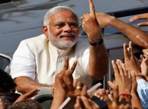 Modi ve yükselen Hindu milliyetçiliği