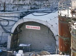 Müfettişlerden Soma Madeni'ne açılamaz raporu