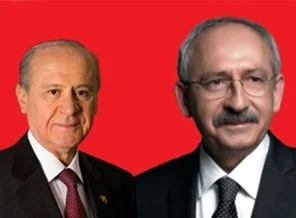 'Muhalefetin adayı AK Partili bakan' iddiası