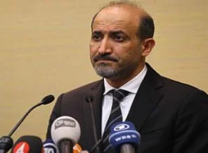 Muhalif gruplar arasında ayrılık söz konusu değil