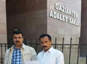 'Mültecilere işkence yapılıyor'