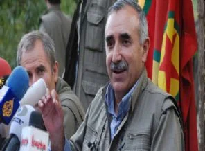 Murat Karayılan: Asla pişman değiliz