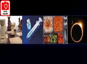 Müslümanların en büyük 20 icadı