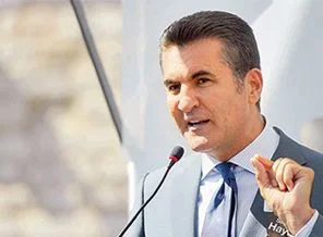 Mustafa Sarıgül CHP'den silinecek