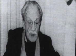 Necip Fazıl Kısakürek'in 31. ölüm yıl dönümü