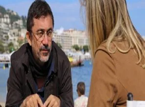 Nuri Bilge Ceylan: Başbakan özür dilese işini bitirirler