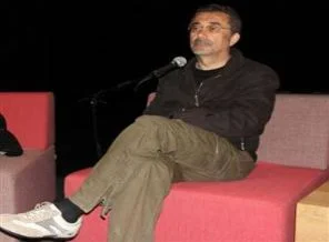 Nuri Bilge Ceylan'ndan yumruk açıklaması