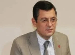 O CHP'liye önemli görev