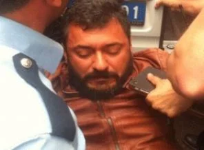 O isimler gözaltına alındı