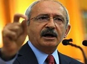 O konuşma başına dert açtı!