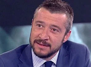 O madenciye 'Milli Futbolcu'dan jest!