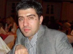 'O ses kayıtlıları Ömer Güney'e ait'
