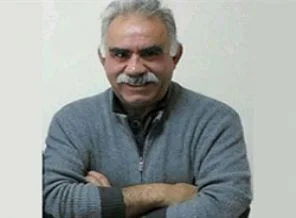 Öcalan Özgürlüğüne Kavuşmalı