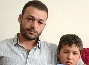 Oğlunun sünnet ısrarı maden faciasından kurtardı