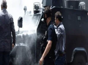 Okmeydanı'nda ölü sayısı 2'ye yükseldi