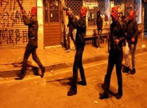 'Okmeydanı'nda yeni bir Gezi olayı tezgahlanıyor'