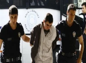 Okmeydanı'ndan cephane çıktı