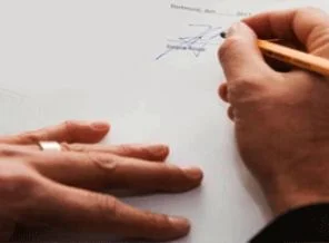 Ölen madencilerin ailelerine imza uyarısı!