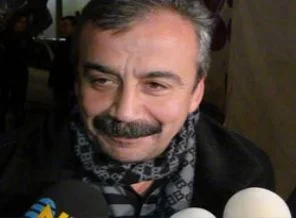 Önder ve Baydemir'e sürpriz görev