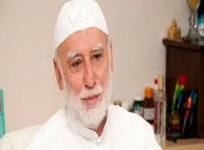 Osman Nuri Topbaş'tan sevenlerine uyarı