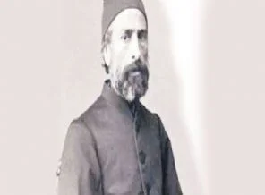 Osmanlı'nın ilk madencisi Deli Corci kimin babası?