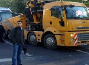 'Otobüsü çektirmeyiz Kılıçdaroğlu kullanacak'