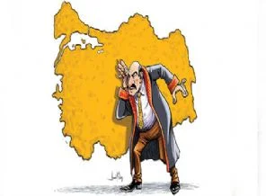 Paralel kulak üçgeni