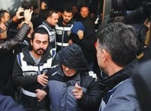 Paralel yapının Başbakan ile ilgili belgesine ulaşıldı