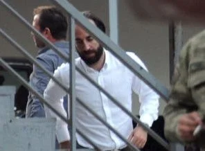 Patron'un oğlu da tutuklandı