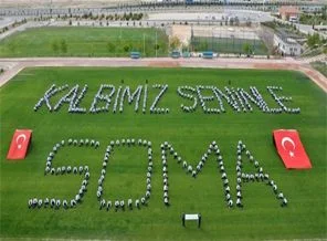 Paylaşım rekoru kıran duygusal mesaj!
