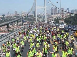 Pazar günü bu yollara dikkat!
