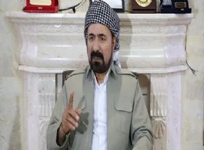 Perwer: Başbakan Erdoğan'ı tebrik etmek lazım