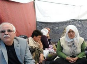 PKK 6 ayda 331 çocuk kaçırdı