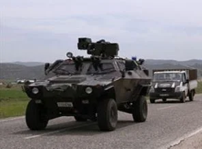 PKK, Mardin'de muhtar kaçırdı