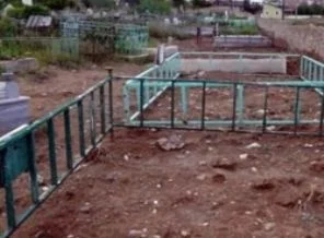 'PKK mezarlığı' Aile kabristanına dönüştü mü?