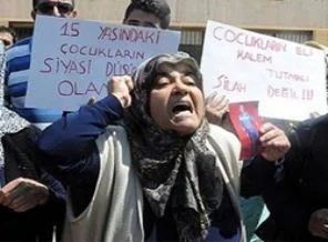 PKK'ya sağlık raporu gönderdiler