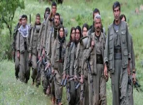 PKK yeni bir örgüt kurdu