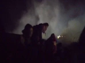 Polis, Ege Üniversitesi'ne Özel Tim'le girdi