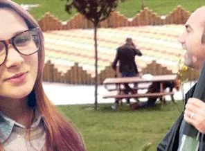 Polise direndi Dilek öldü