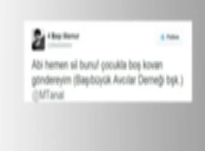 Polise yumruk atan CHP'li Tanal'a müthiş cevap