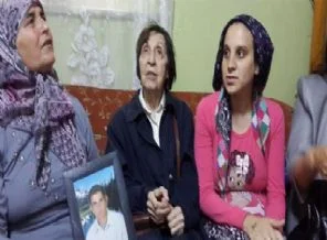Rahşan Ecevit de Soma'da