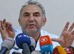 Ramazan Doğru: O belgeyi yeni gördüm!