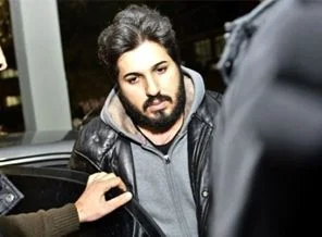 Reza Zarrab tekrar ifade verdi!