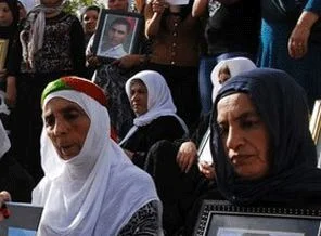 Roboskili aileler Soma'ya gidiyor