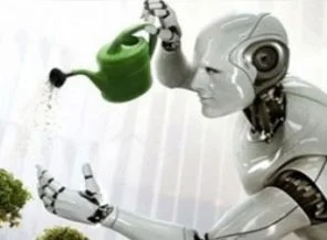 Robotlar duyguları taklit edecek
