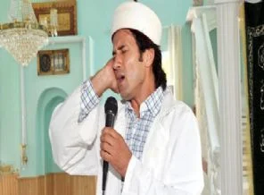 'Rockçı İmam'a şok! İptal edildi