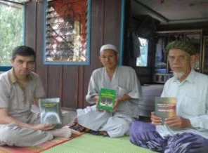 Sadakataşı'ndan Vietnamca Kuran Meali