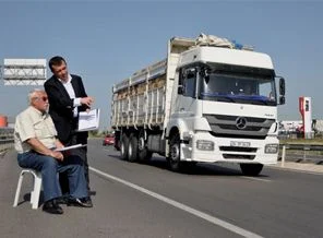 Sahibinden satılık otoyol