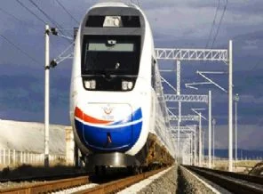 Sakarya hızlı treni dört gözle bekliyor